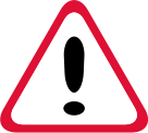 Warning